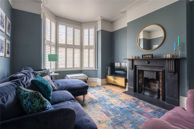 Gleneagle Road, London, SW16 5 bed terraced house for sale