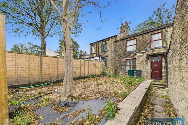 Smiddles Lane, Bradford, West... 2 bed terraced house for sale