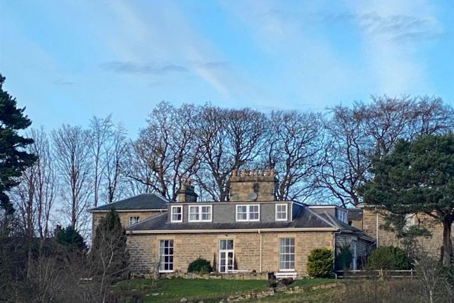 4 bedroom character property for sale