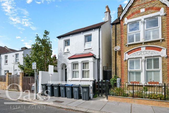Werndee Road, South Norwood 4 bed detached house for sale