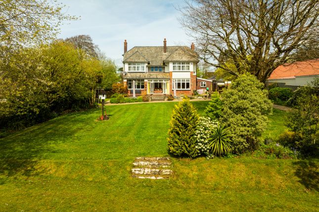 Bickington, Barnstaple, EX31 5 bed detached house for sale