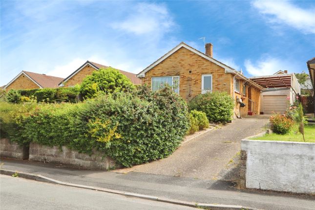 Bideford, Devon 3 bed bungalow for sale