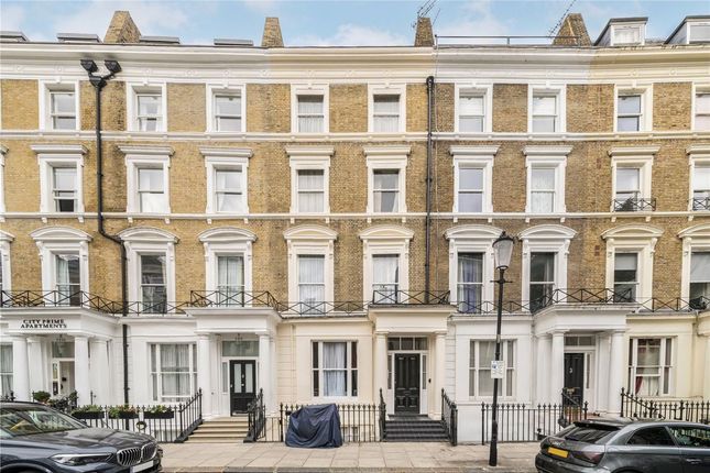 Collingham Place, London SW5 9 bed terraced house for sale