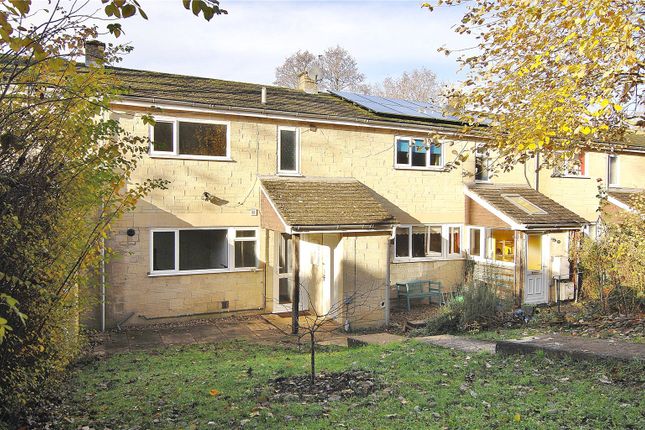 The Hill, Merrywalks, Stroud... 3 bed terraced house for sale