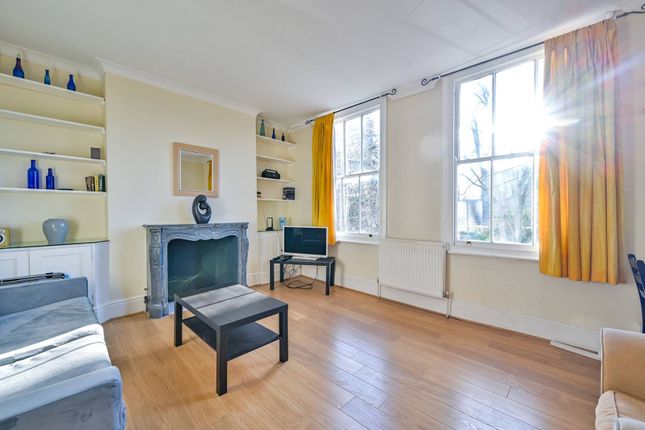 Bramber Road, Fulham, London, W14 1 bed flat for sale