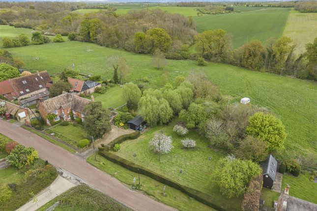 High Street, Knapwell CB23 5 bed detached house for sale