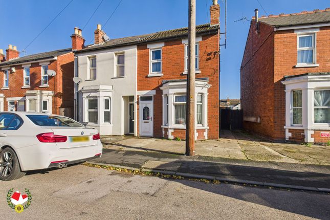 Granville Street, Linden, Gloucester... 2 bed semi