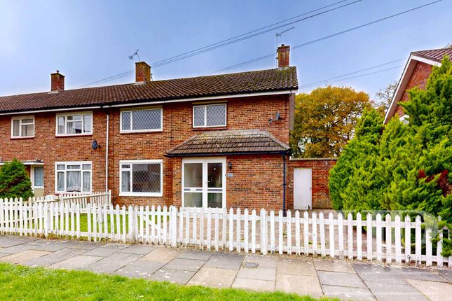 4 bed end terrace house