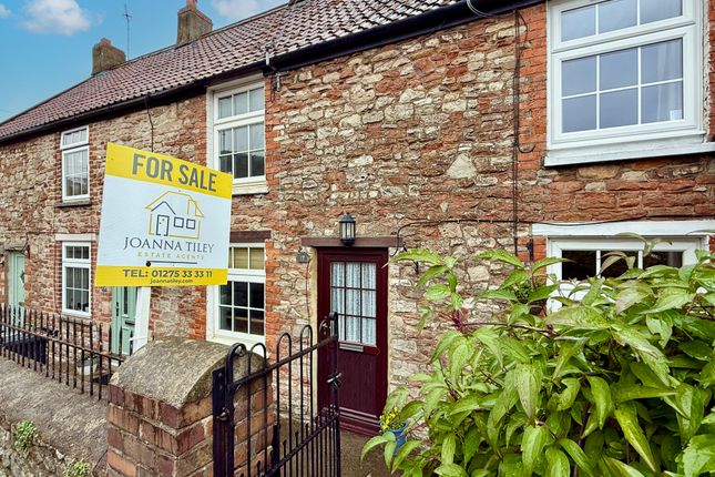 High Street, Winford 2 bed terraced house for sale