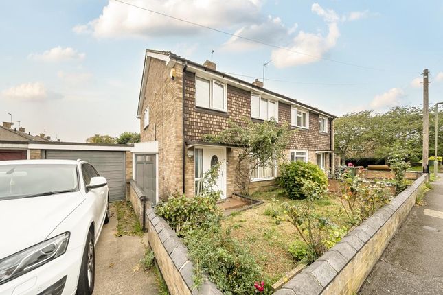 Juniper Drive,  Oxford,  OX4 3 bed semi
