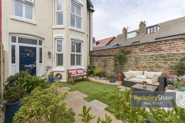 Gordon Avenue, Waterloo, Liverpool 2 bed end of terrace house for sale