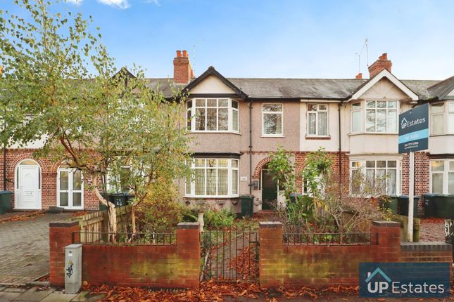 Longfellow Road, Wyken, Coventry 3 bed terraced house for sale