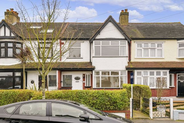 Turle Road, London SW16 3 bed terraced house for sale