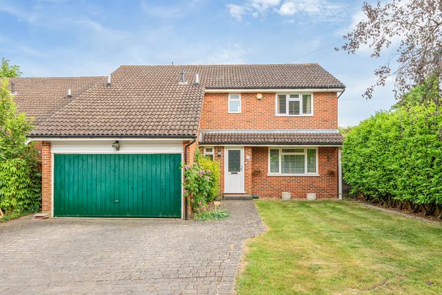 The Ridgway, Surrey SM2 4 bed detached house for sale