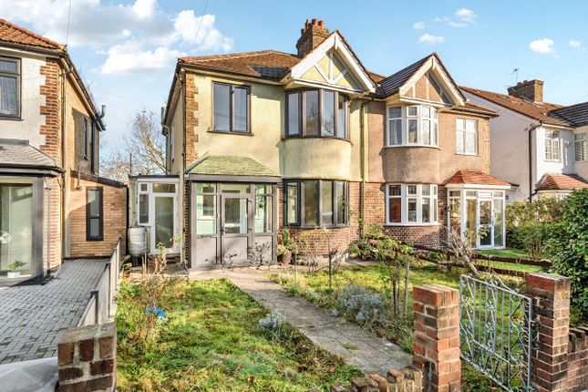 3 bed terraced house