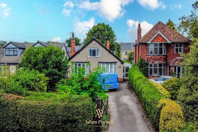 Coventry Road, Burbage, LE10 3 bed detached house for sale