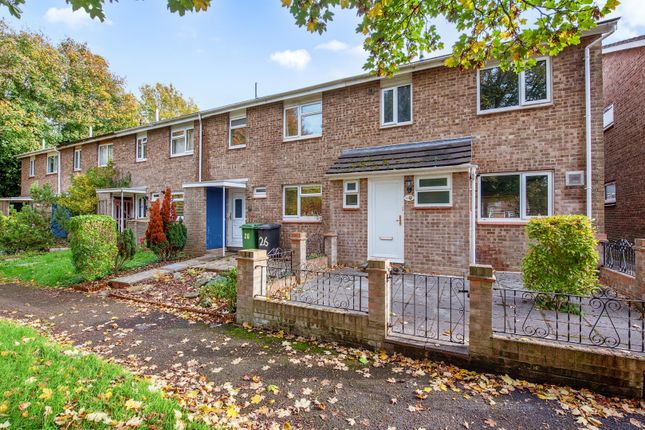 Whistler Close, Basingstoke RG21 3 bed house for sale