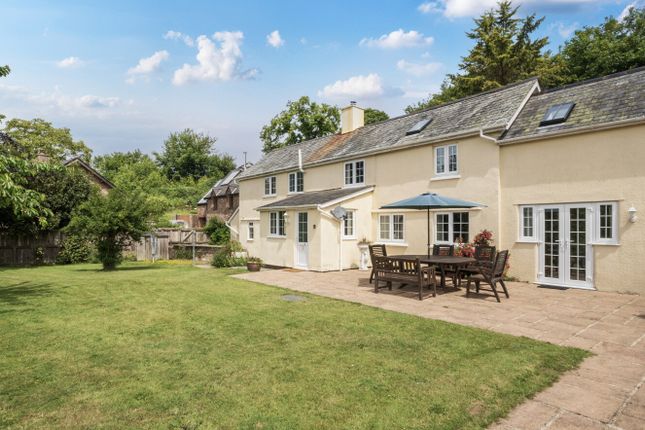 Luxborough, Watchet, TA23 3 bed detached house for sale