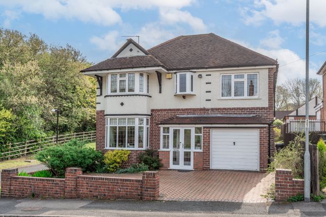 Plymouth Close, Headless Cross... 4 bed detached house for sale