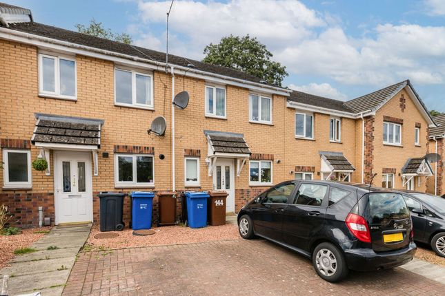 Willow Drive, Johnstone, PA5 2 bed terraced house for sale