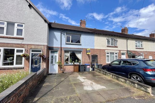 2 bedroom detached house for sale