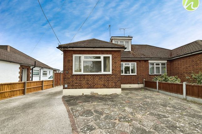 2 bedroom chalet for sale