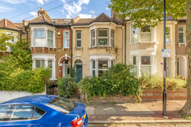 Inverine Road, Charlton, SE7 3 bed terraced house for sale