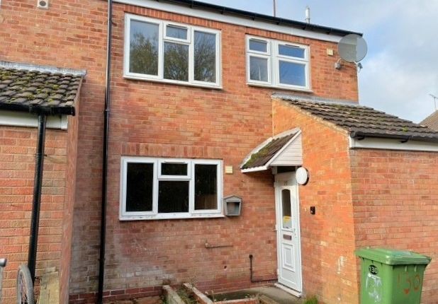 Leominster, Leominster HR6 3 bed end of terrace house for sale