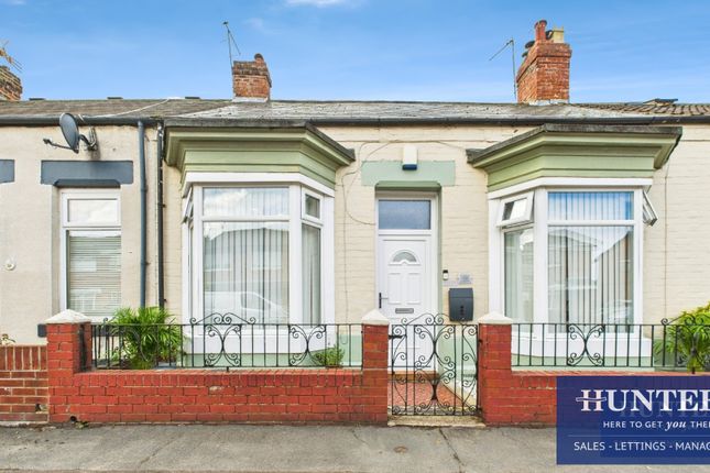 Stansfield Street, Sunderland 3 bed cottage for sale
