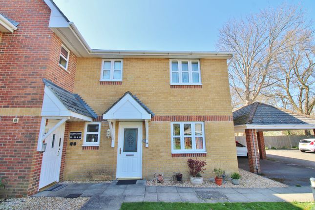 2 bed flat