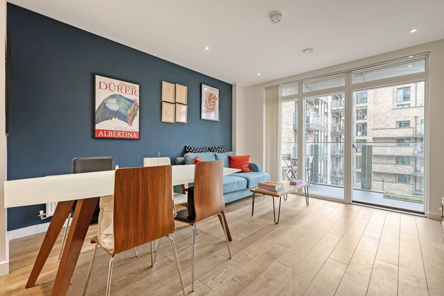1 bed flat