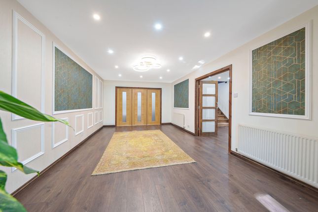 Wieland Road, Northwood, Middlesex 4 bed detached house for sale