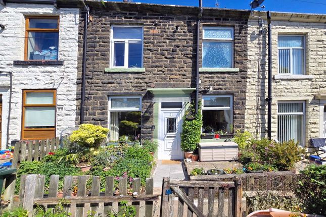 Primrose Street, Bacup, Rossendale, OL13 1 bed terraced house for sale