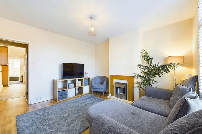 Danesmoor S45 2 bed terraced house for sale