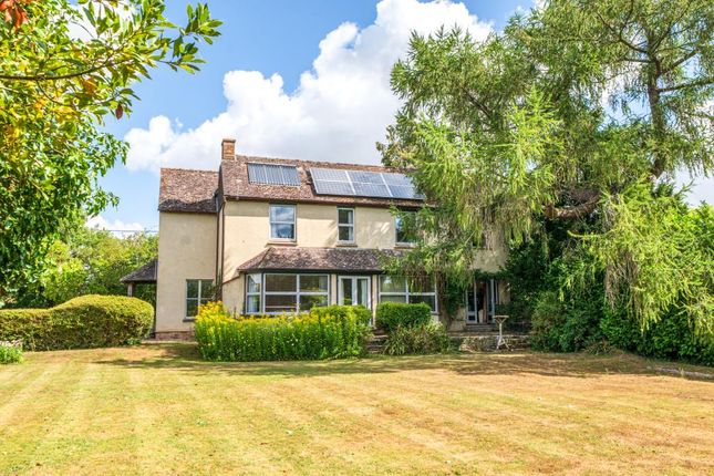 Park Road,  Combe,  OX29 4 bed detached house for sale
