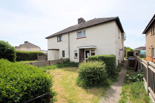 White Hart Lane, Fareham PO16 4 bed semi