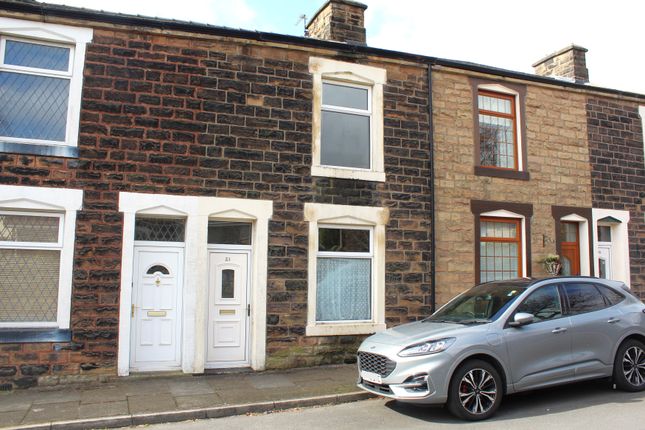 Ford Street, Barrowford, BB9 2 bed terraced house for sale