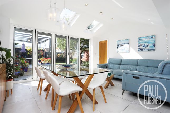 Conrad Close, Oulton Broad, NR33 4 bed detached bungalow for sale