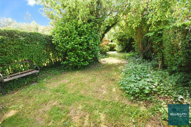 Erskine Hill, Hampstead Garden... 3 bed terraced house for sale