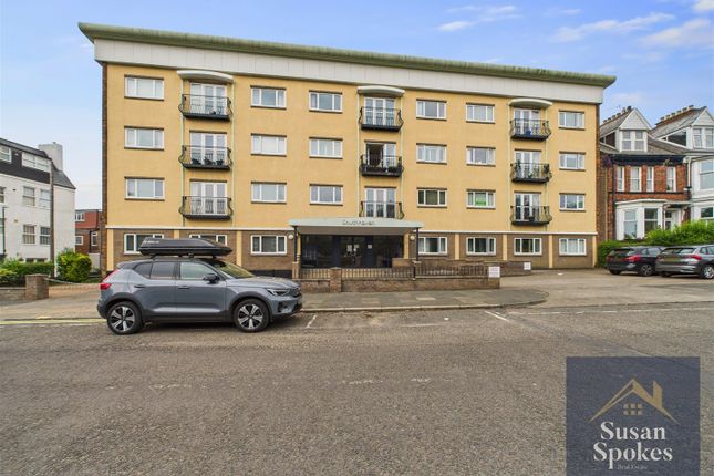 Lawe Road, South Shields 2 bed flat for sale