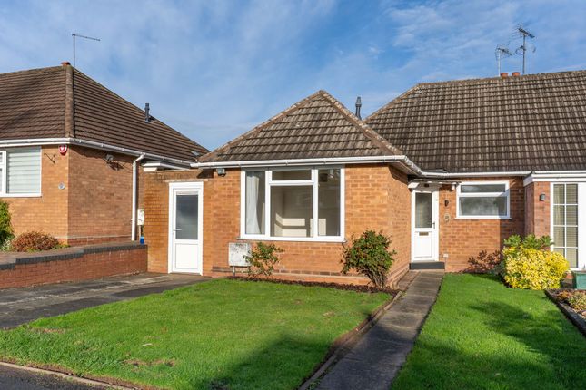 Branden Road, Alvechurch, B48 2 bed semi