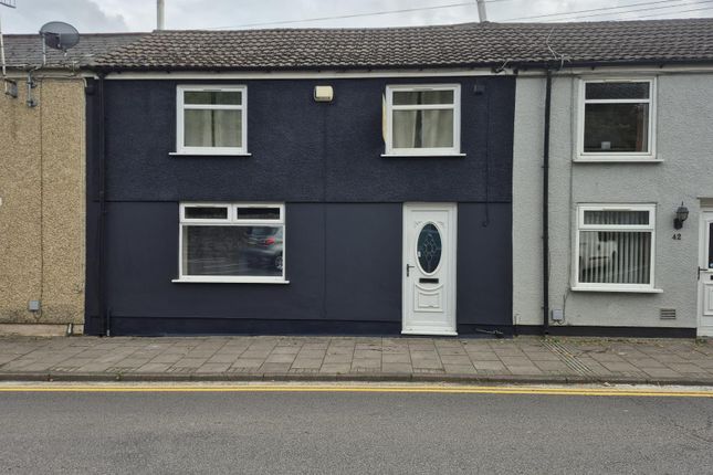 Terraced house for sale