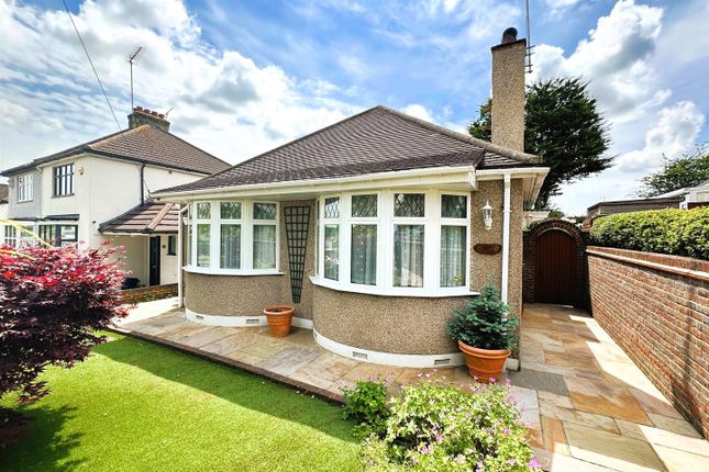 Poverest Road, Orpington 2 bed detached bungalow for sale