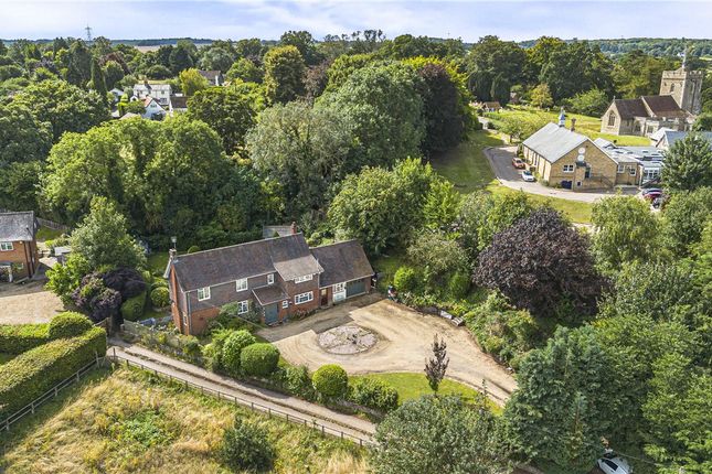 St. Ippolyts, Hitchin SG4 5 bed detached house for sale