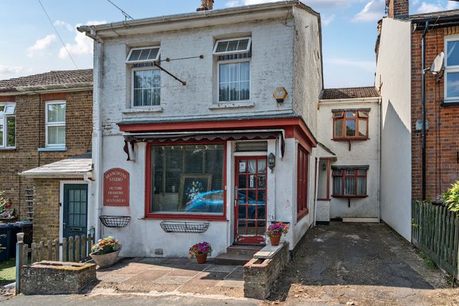 Upper Weybourne Lane, Farnham... 5 bed terraced house for sale
