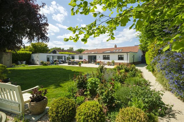 Trees, The Lees, Challock 4 bed detached house for sale