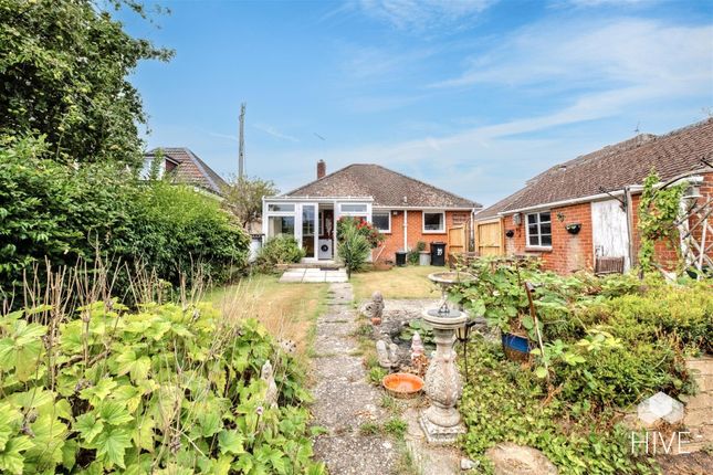 Parsonage Barn Lane, Ringwood BH24 2 bed bungalow for sale
