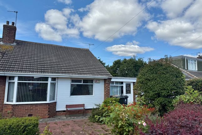 Blanchland Avenue, Newcastle upon... 2 bed bungalow for sale