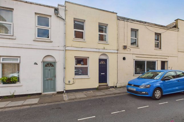 Brunswick Street, Cheltenham GL50 2 bed terraced house for sale