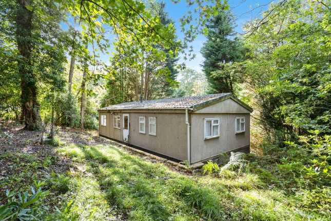 2 bedroom detached house for sale